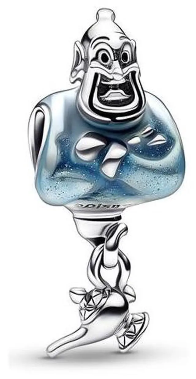 Pandora Disney Aladdin Genie & Lamp Charm