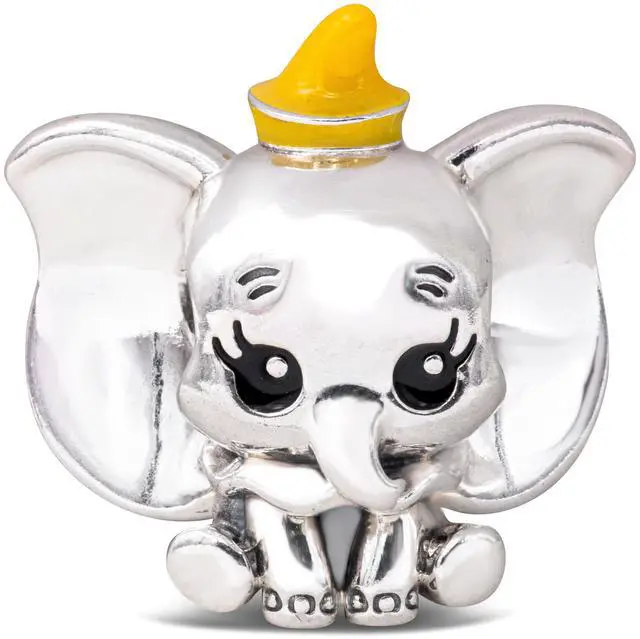 Main image of Pandora Disney Dumbo Charm