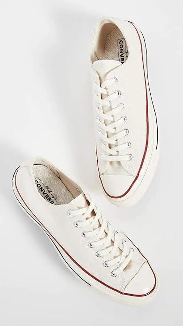 Alt view image 3 of 3 - Converse Unisex Chuck 70 Canvas Shoes - Sand