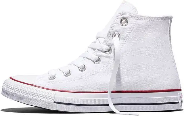 Alt view image 2 of 3 - Converse All Star Hi Mens Sneakers