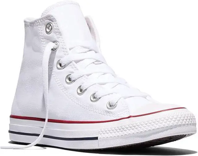 Alt view image 3 of 3 - Converse All Star Hi Mens Sneakers