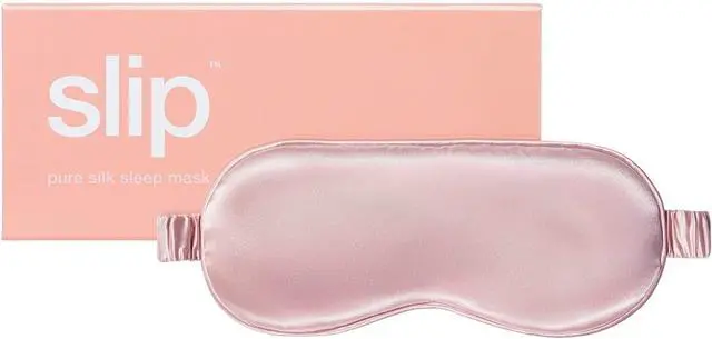 Alt view image 2 of 3 - Slip Silk Sleep Mask - Pink