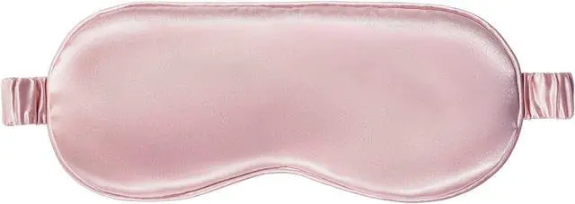 Alt view image 3 of 3 - Slip Silk Sleep Mask - Pink