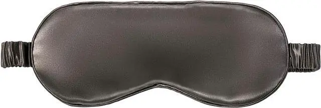 Alt view image 2 of 3 - Slip Silk Sleep Mask - Charcoal