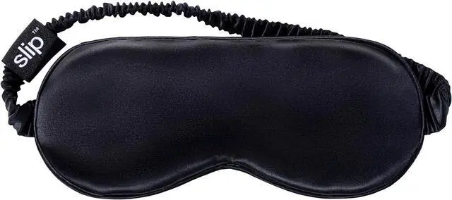 Alt view image 3 of 3 - Slip Silk Sleep Mask - Black