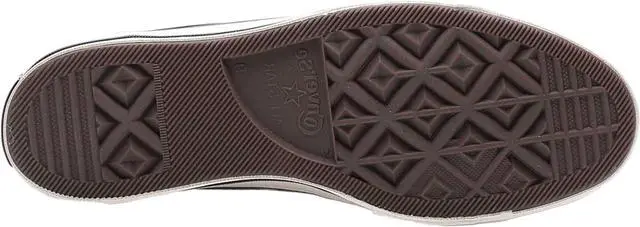 Alt view image 3 of 3 - Converse Unisex Chuck 70 Canvas Shoes - Black