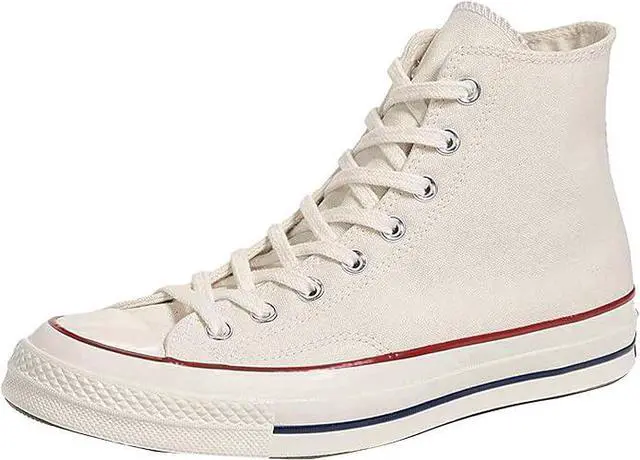Alt view image 2 of 3 - Converse Unisex Chuck 70 Canvas Hightop Shoes - Sand