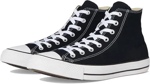 Alt view image 2 of 3 - Converse Chuck Taylor All Star Canvas Hi Top Unisex Sneakers