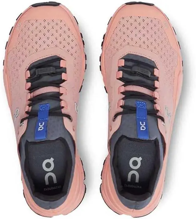 Alt view image 2 of 3 - On Running Cloudultra Womens Trail Running Shoes