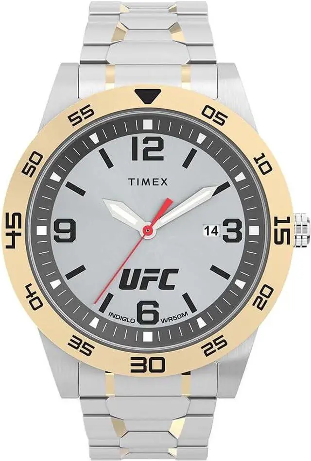 Main image of Timex UFC Street UFC Legend Mens Watch
