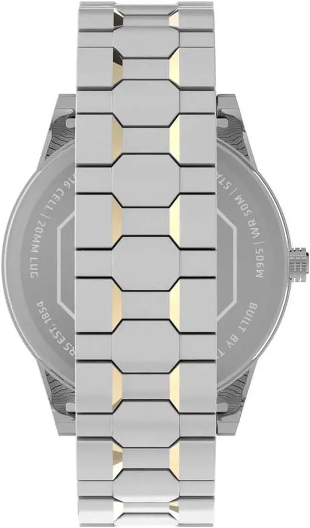 Alt view image 2 of 3 - Timex UFC Street UFC Legend Mens Watch