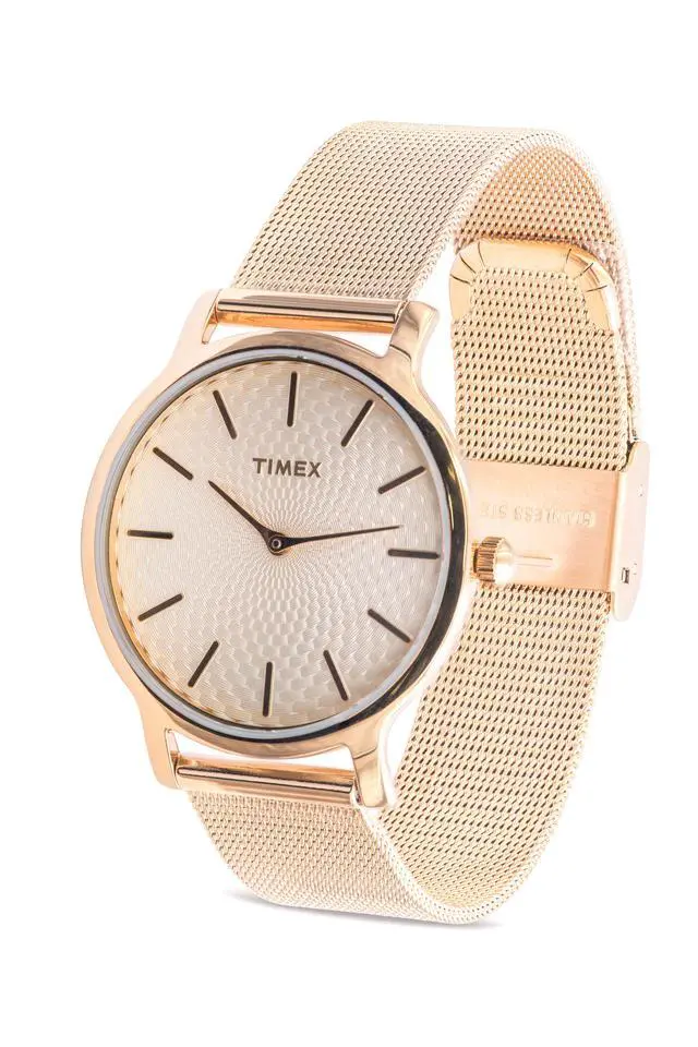 Alt view image 4 of 4 - 753048837984 Women's Metropolitant Watch for Women