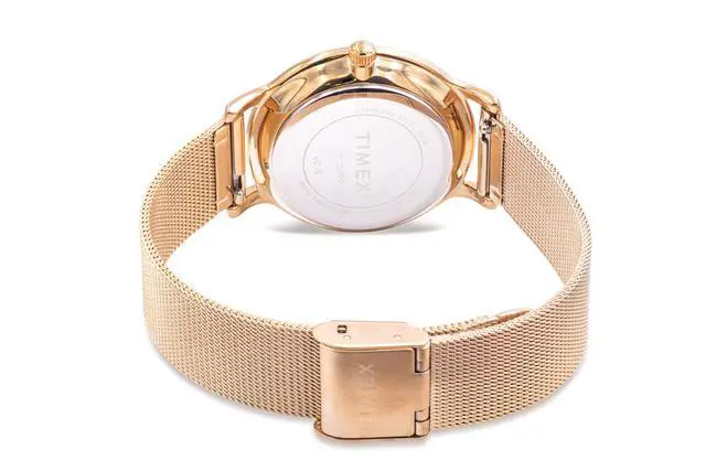 Alt view image 3 of 4 - 753048837984 Women's Metropolitant Watch for Women