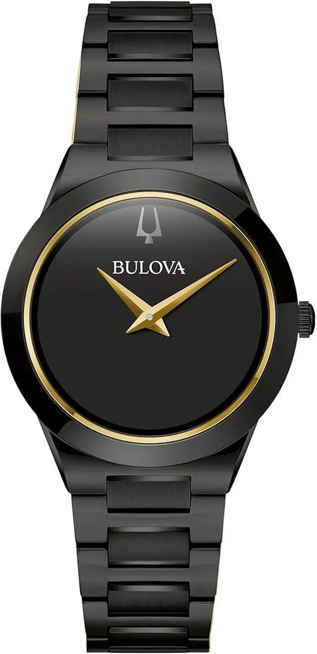 Alt view image 2 of 4 - Bulova Women's Millenia Watch for Women