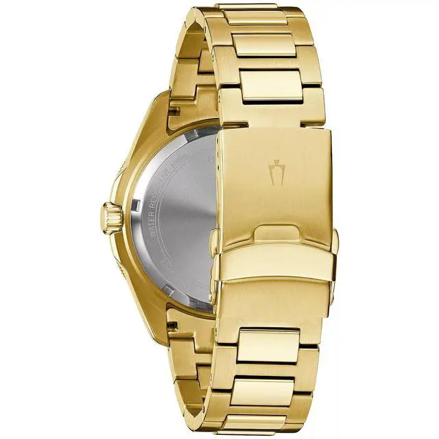 Alt view image 4 of 4 - Bulova Men's Marine Star Watch for Men
