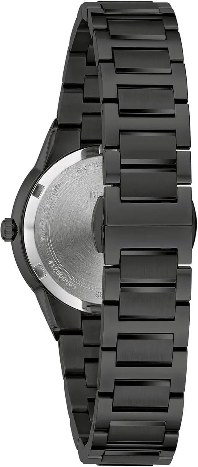 Alt view image 4 of 4 - Bulova Women's Millenia Watch for Women