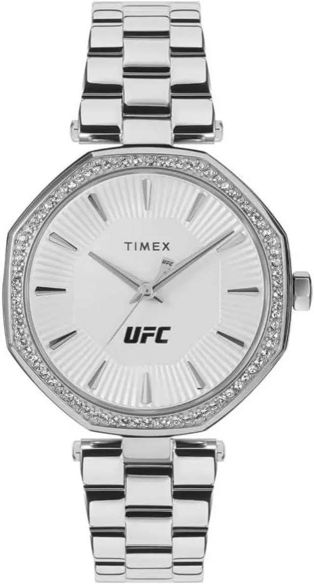 Alt view image 2 of 4 - Women's UFC Jewel Watch for Women