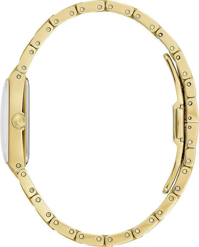 Alt view image 3 of 4 - Bulova Women's Marc Anthony Quadra Watch for Women
