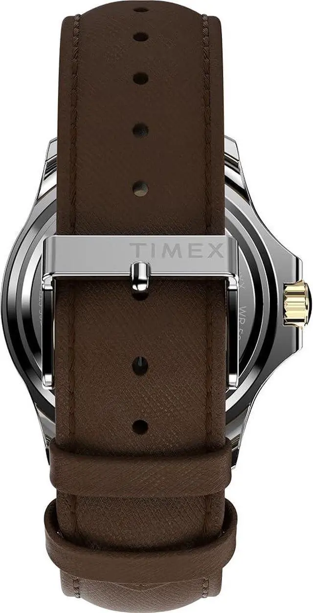 Alt view image 2 of 3 - Timex Kaia 38mm Crystal Ladies Watch