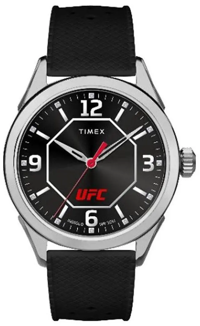 Main image of TIMEX UFC ATHENA 42mm Mens Watch