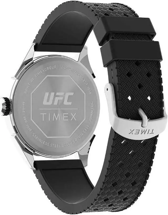 Alt view image 2 of 3 - TIMEX UFC ATHENA 42mm Mens Watch