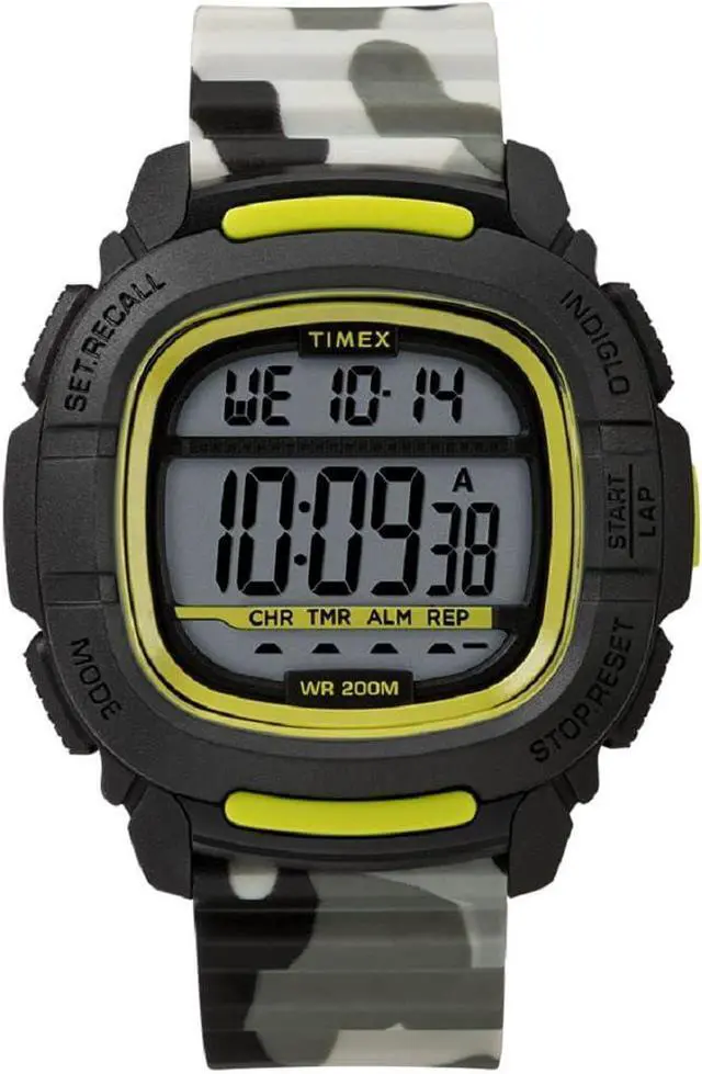 Main image of Timex Trend Command Watch