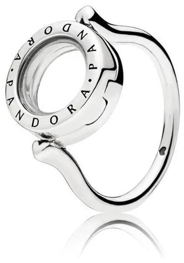 Main image of Pandora Disney Tinker Bell Sparkling Ring