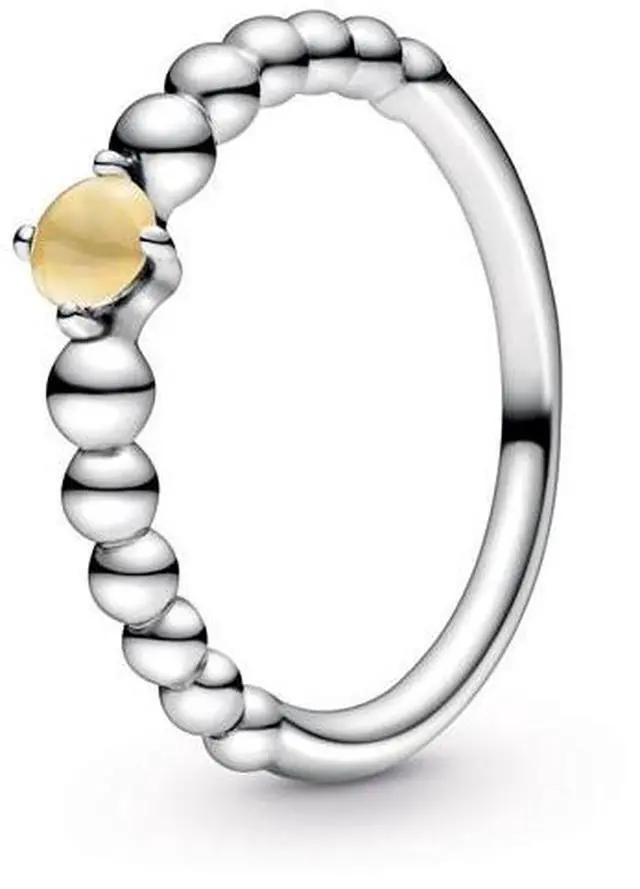 Main image of Pandora Honey Beaded Ring