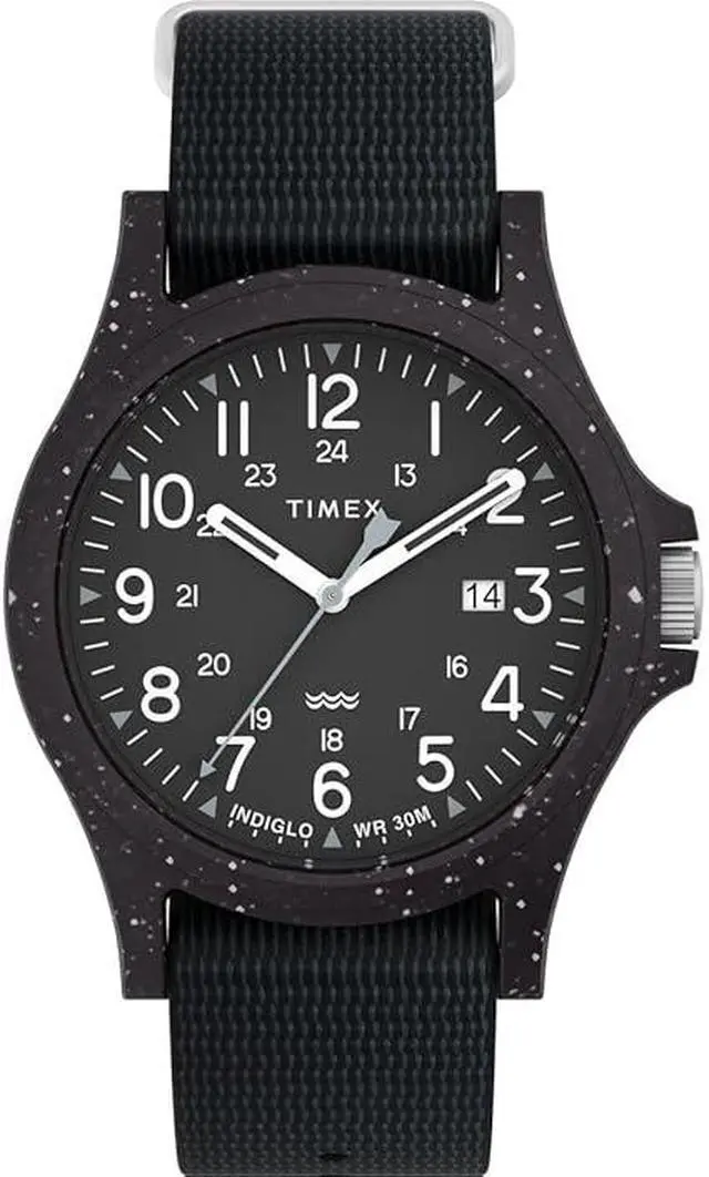 Main image of Timex Reclaim Mens Watch