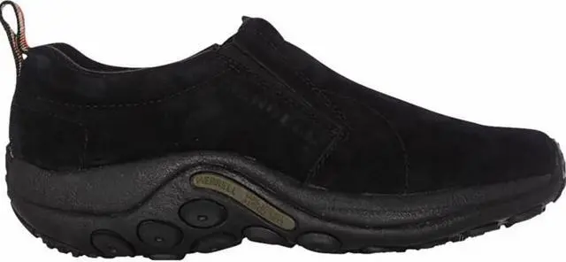 Alt view image 3 of 3 - Merrell Womens Jungle Moc Slip-On Shoe