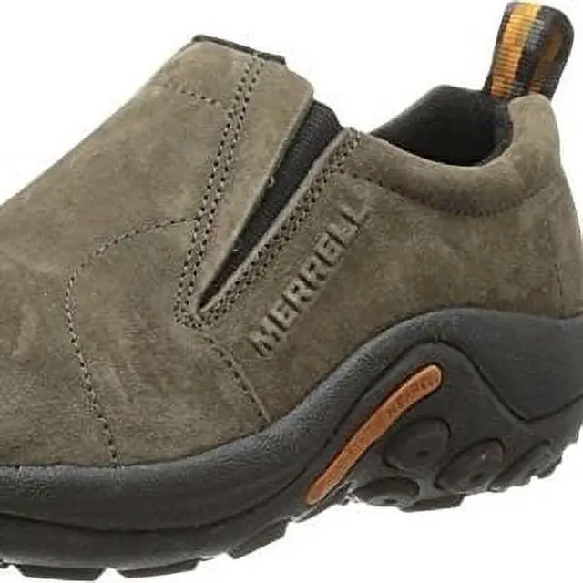 Alt view image 2 of 2 - Merrell Womens Jungle Moc Slip-On Shoe