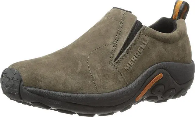 Main image of Merrell Womens Jungle Moc Slip-On Shoe