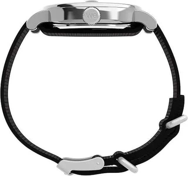 Alt view image 3 of 3 - Timex X Fortnite Weekender Quartz Black Dial Unisex Watch