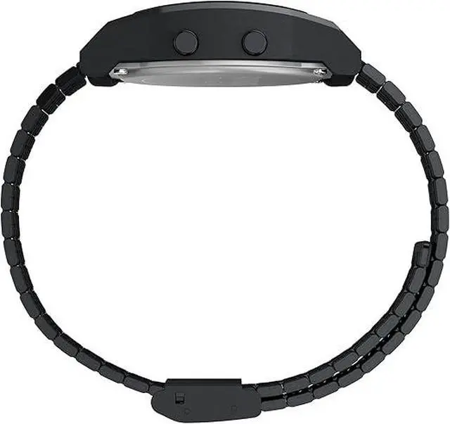 Alt view image 3 of 3 - Timex X Fortnite T80 Quartz Digital Mens Watch