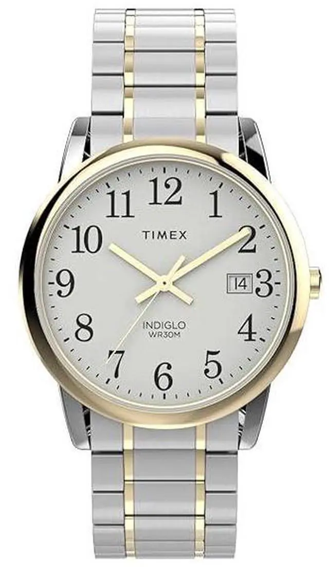 Main image of Timex Easy Reader 35mm Expansion Mens Watch