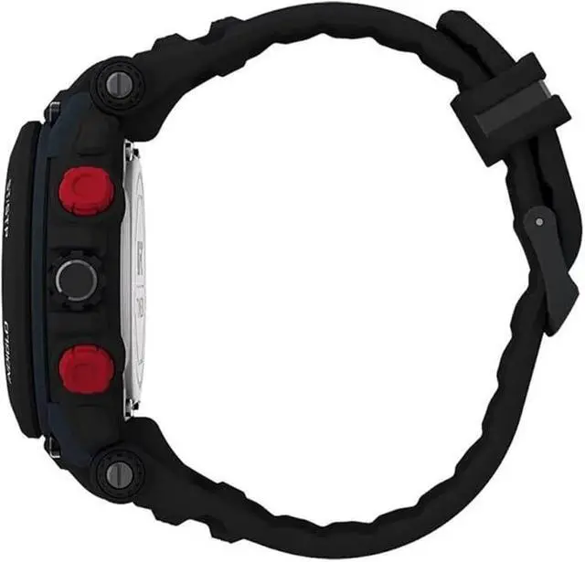 Alt view image 3 of 3 - TIMEX UFC IMPACT MENS WATCH