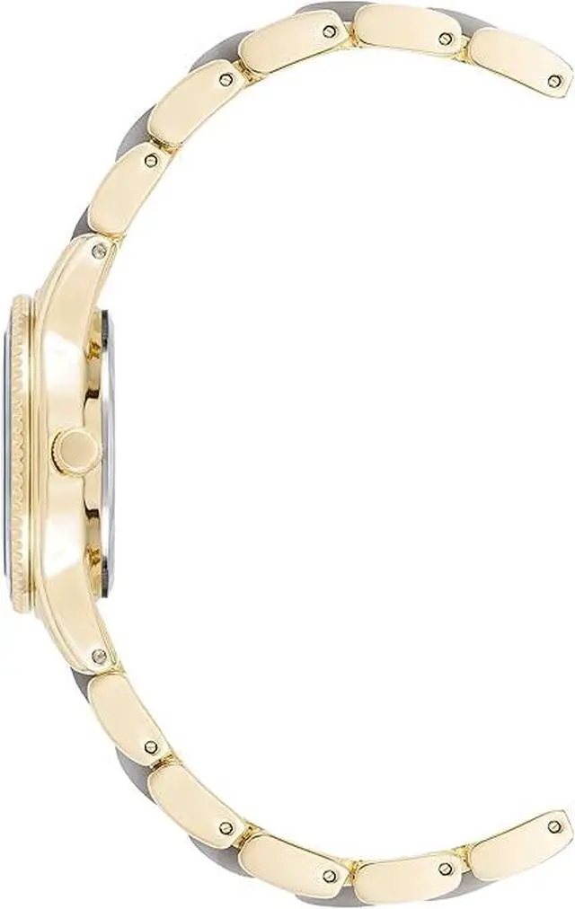 Alt view image 2 of 3 - Anne Klein Resin Bracelet Ladies Watch