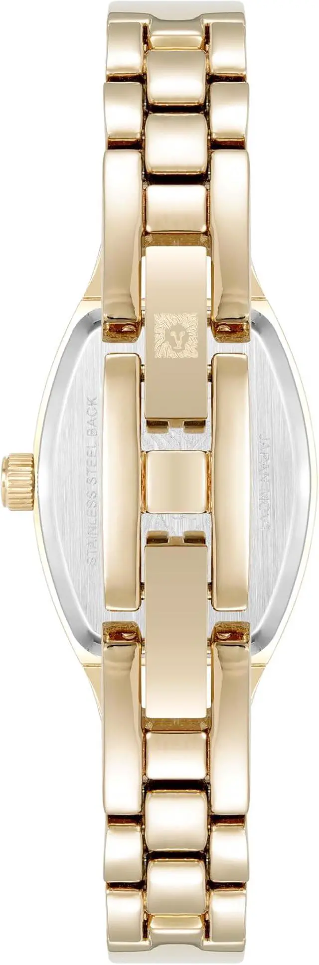 Alt view image 3 of 3 - Anne Klein Genuine Diamond Dial Bangle Ladies Watch