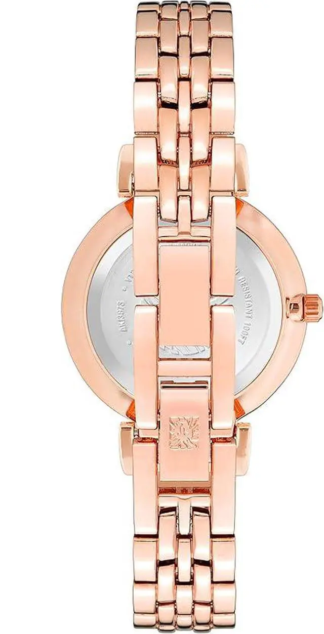 Alt view image 3 of 3 - Anne Klein Bracelet Ladies Watch