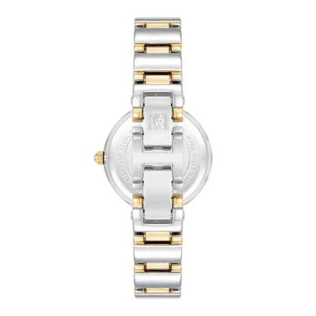 Alt view image 2 of 2 - Anne Klein Classic Diamond Accented Bracelet Ladies Watch