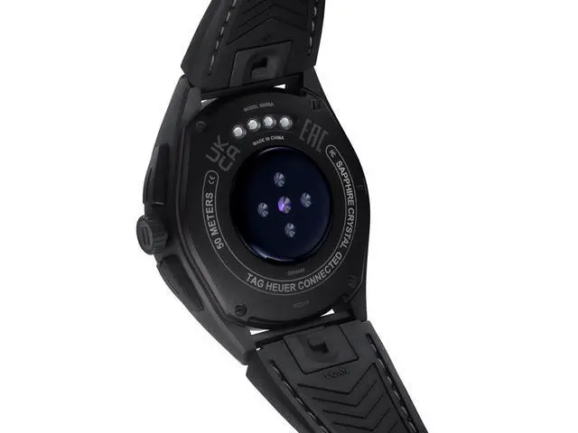 Alt view image 3 of 3 - TAG Heuer Connected Calibre E4 x Oracle Red Bull Racing Edition Mens Watch