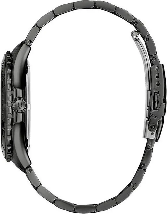 Alt view image 3 of 4 - Bulova Men's Classic Watch for Men