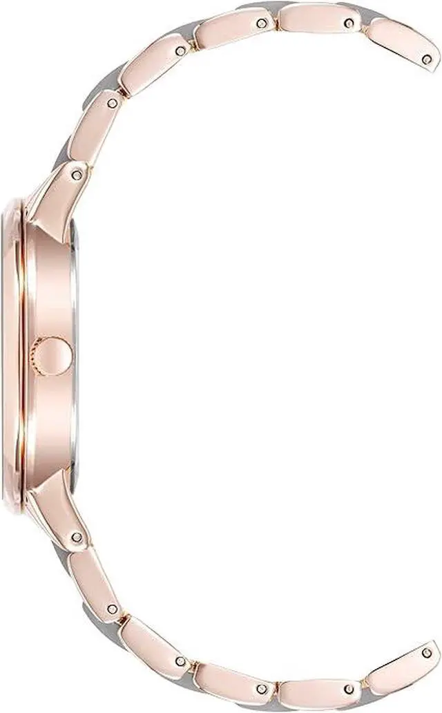 Alt view image 2 of 3 - Anne Klein Resin Bracelet Ladies Watch
