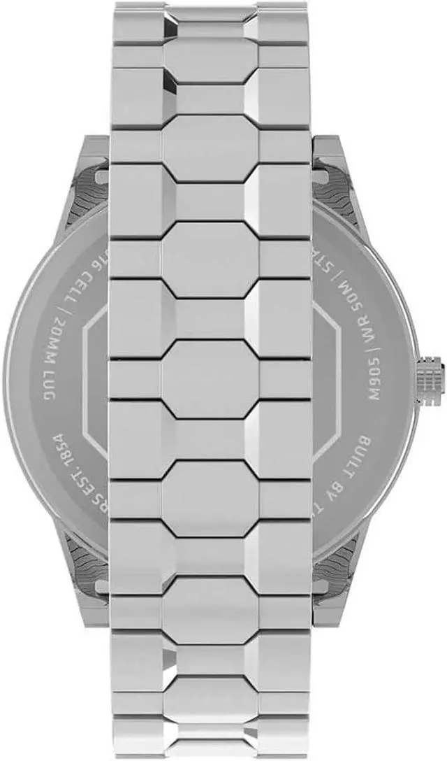 Alt view image 2 of 3 - Timex UFC Street UFC Legend Mens Watch