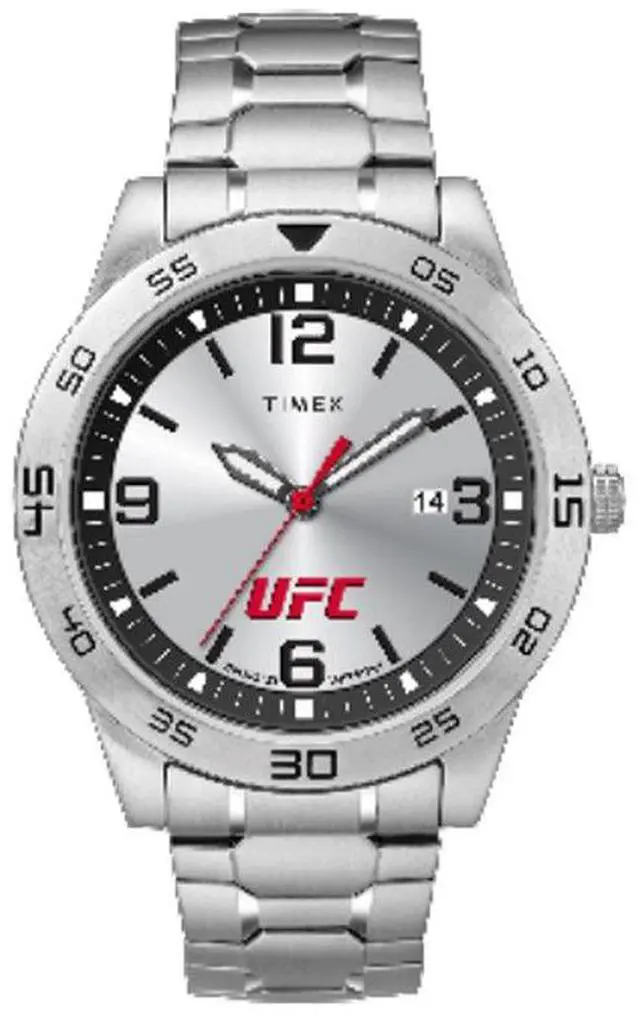 Main image of Timex UFC Street UFC Legend Mens Watch