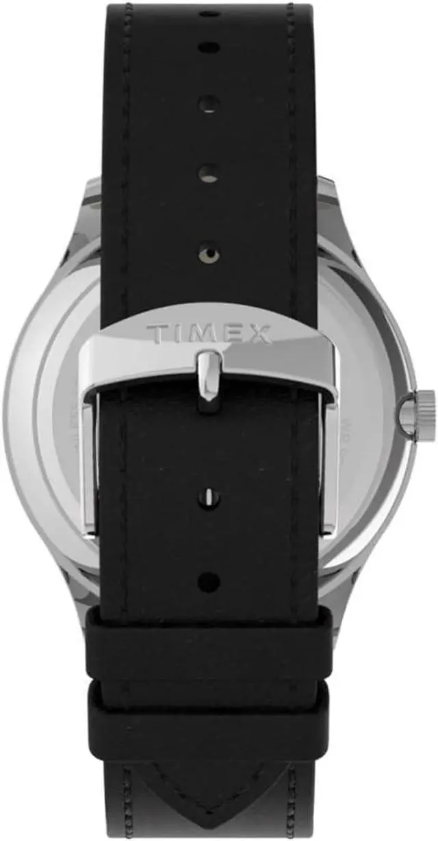 Alt view image 2 of 3 - Timex Easy Reader Main Line Gen 1 Mens Watch