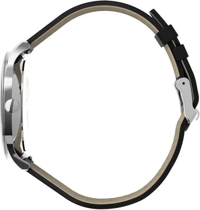 Alt view image 3 of 3 - Timex Easy Reader Main Line Gen 1 Mens Watch