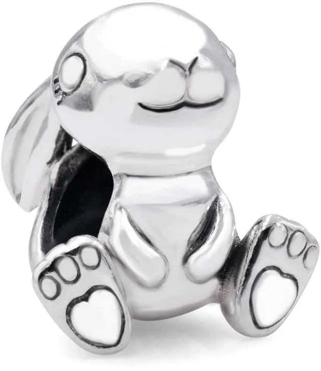 Main image of Pandora Nini the Rabbit Charm