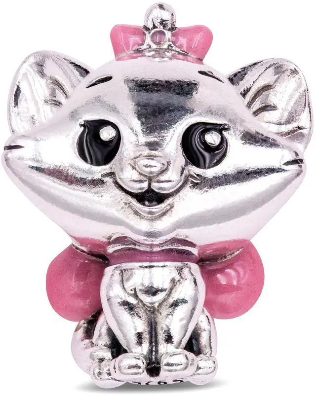 Main image of Pandora - Disney The Aristocats Marie Charm -