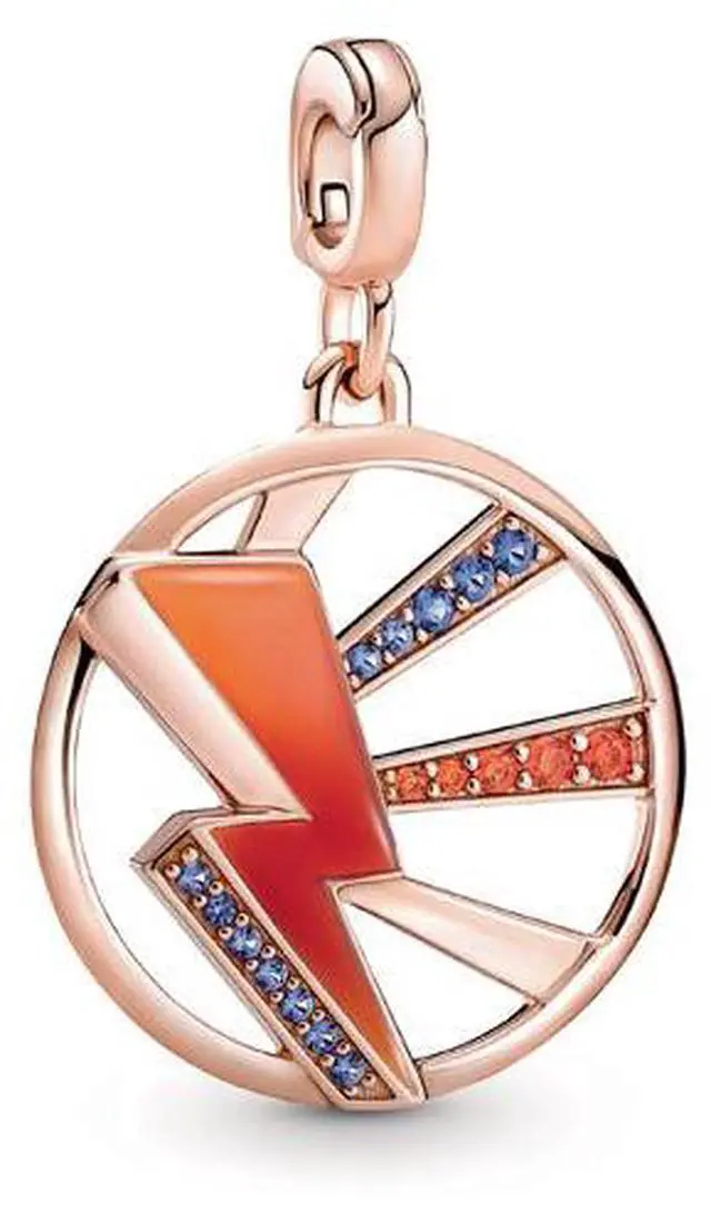 Main image of Pandora ME Light Me Up Medallion Charm Women's Jewelry